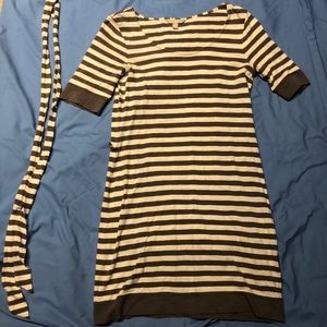 Comfortable, versatile Banana Republic dress